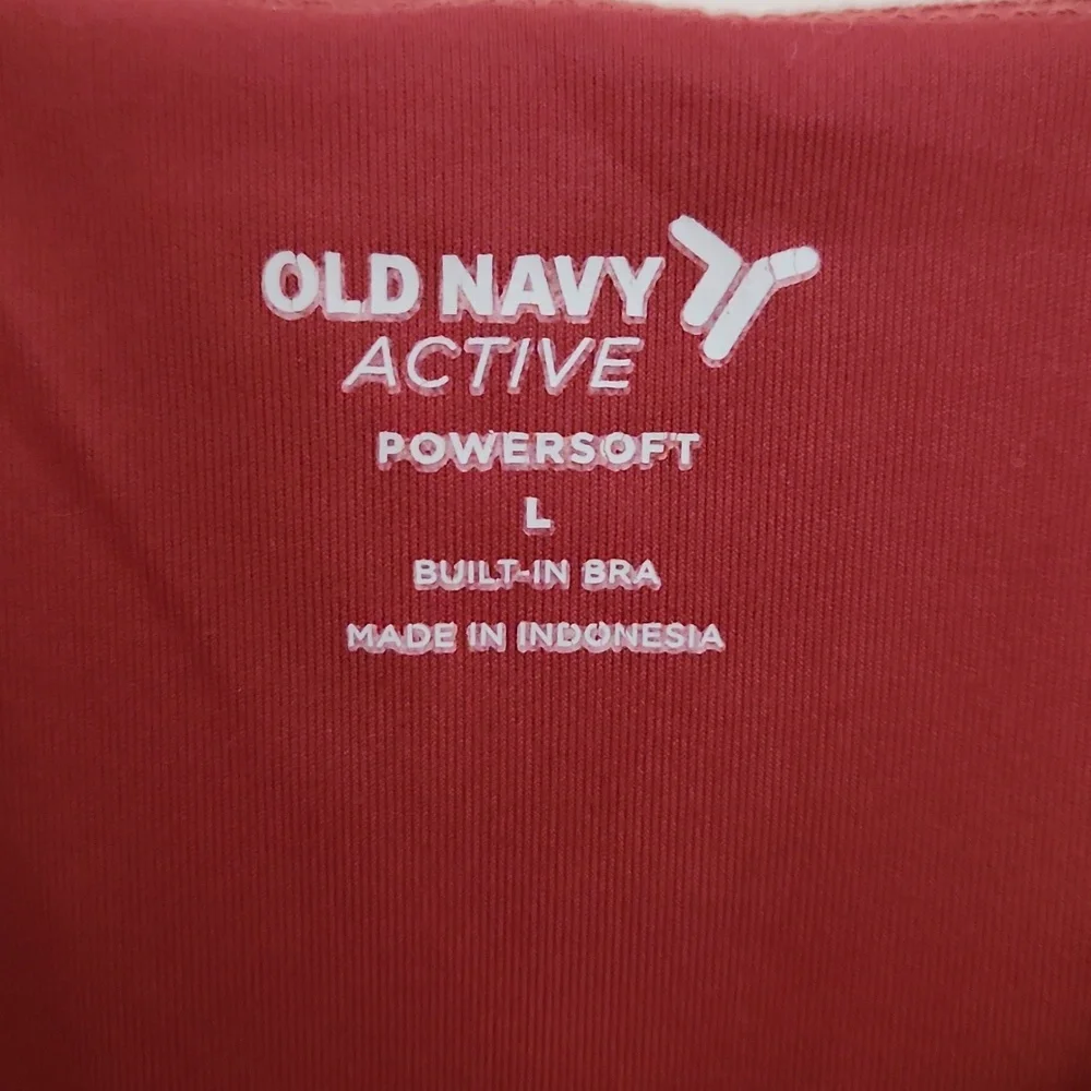 Exercise Dress - Picture 2 of 2